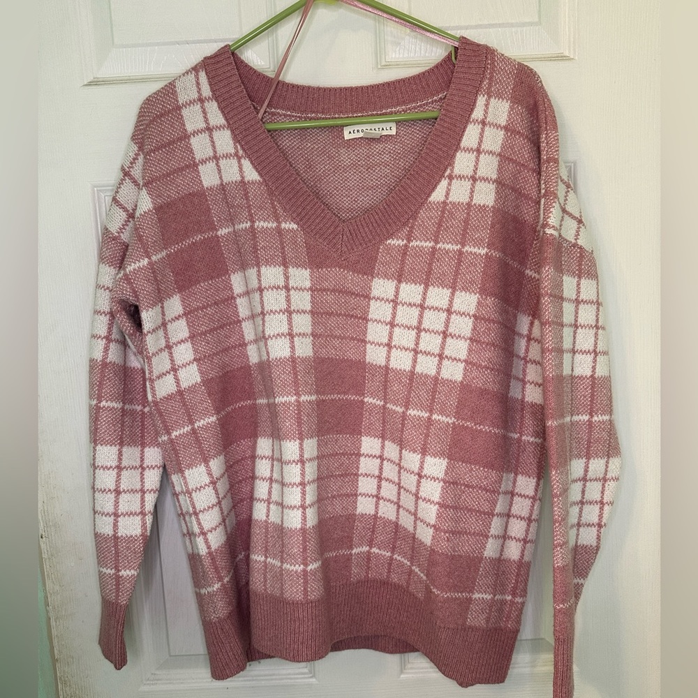 Panic Style Flannel